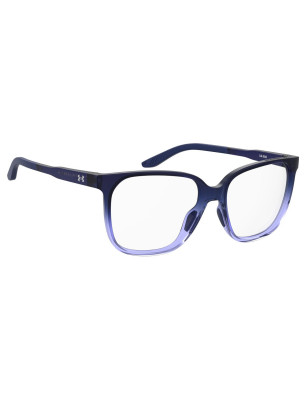 Montatura per Occhiali Donna Under Armour UA-5045-PJPF415 ø 54 mm