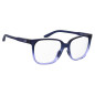 Monture de Lunettes Femme Under Armour UA-5045-PJPF415 ø 54 mm Monture de Lunettes Femme Under Armour UA-5045-PJPF415 ø 54 mm