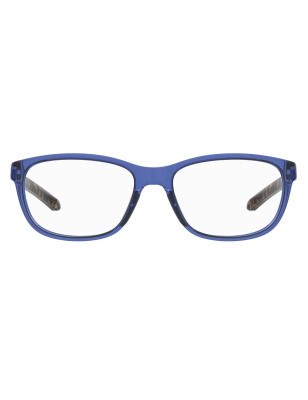 Ladies' Spectacle frame Under Armour UA-5025-QM4F316 Transparent Ø 53 mm