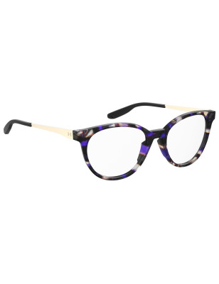 Montatura per Occhiali Donna Under Armour UA-5028-HKZF417 ø 54 mm