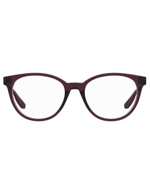 Ladies' Spectacle frame Under Armour UA-5028-6XQF417 Transparent ø 54 mm