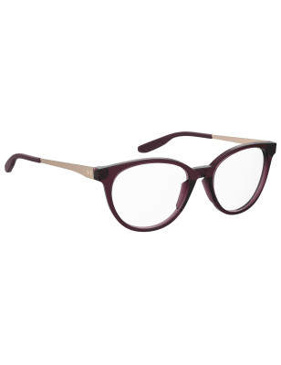 Ladies' Spectacle frame Under Armour UA-5028-6XQF417 Transparent ø 54 mm