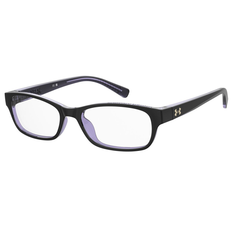 Monture de Lunettes Femme Under Armour UA-5066-HK8F316 Ø 53 mm Monture de Lunettes Femme Under Armour UA-5066-HK8F316 Ø 53 mm