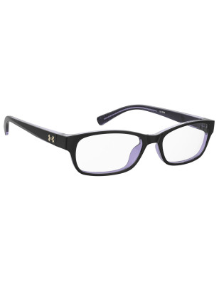Monture de Lunettes Femme Under Armour UA-5066-HK8F316 Ø 53 mm