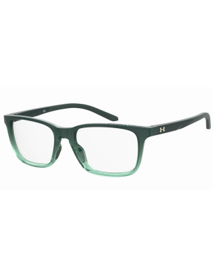 Montatura per Occhiali Donna Under Armour UA-5055-OTFF417 ø 54 mm