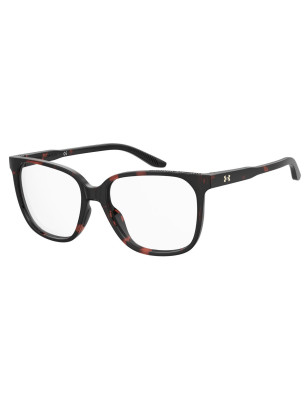Monture de Lunettes Femme Under Armour UA-5045-086F415 ø 54 mm