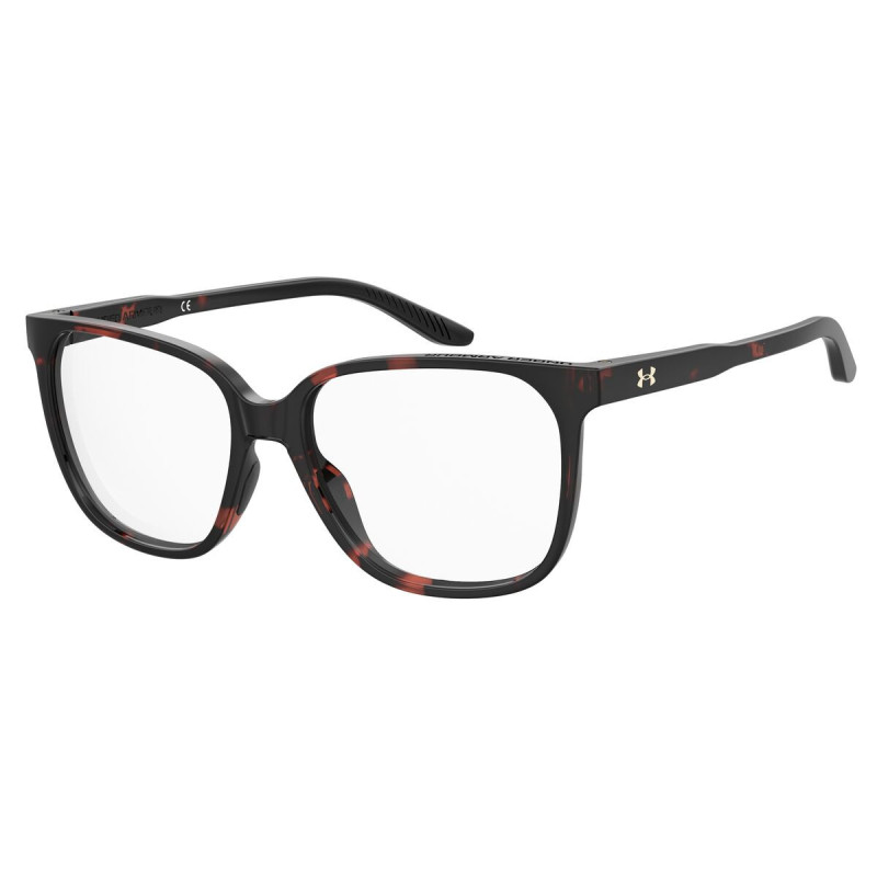 Monture de Lunettes Femme Under Armour UA-5045-086F415 ø 54 mm Monture de Lunettes Femme Under Armour UA-5045-086F415 ø 54 mm