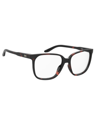 Ladies' Spectacle frame Under Armour UA-5045-086F415 ø 54 mm