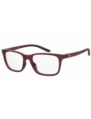 Monture de Lunettes Femme Under Armour UA-5055-YKZF417 Transparent ø 54 mm