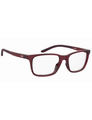 Ladies' Spectacle frame Under Armour UA-5055-YKZF417 Transparent ø 54 mm