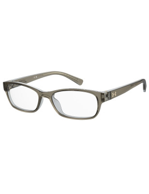 Ladies' Spectacle frame Under Armour UA-5066-B8QF316 Transparent Ø 53 mm