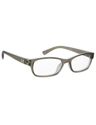Ladies' Spectacle frame Under Armour UA-5066-B8QF316 Transparent Ø 53 mm