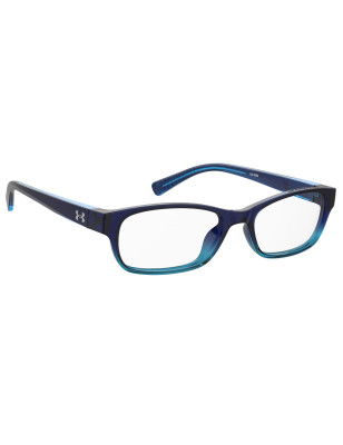 Montatura per Occhiali Donna Under Armour UA-5066-B7KF316 Ø 53 mm