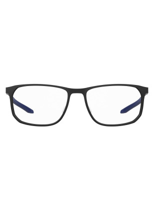 Montatura per Occhiali Uomo Under Armour UA-5029-G-0VKF817 Nero ø 58 mm