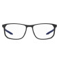 Men' Spectacle frame Under Armour UA-5029-G-0VKF817 Black ø 58 mm Men' Spectacle frame Under Armour UA-5029-G-0VKF817 Black ø 58 mm