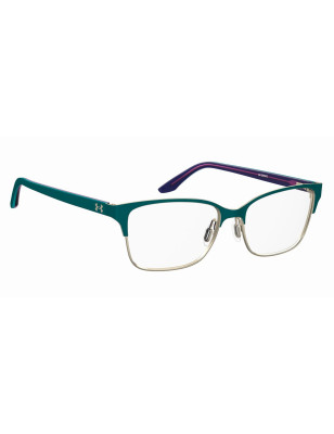 Montatura per Occhiali Donna Under Armour UA-5054-G-ZI9F315 Ø 53 mm