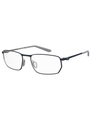 Men' Spectacle frame Under Armour UA-5046-G-PJPF518 Blue Ø 55 mm