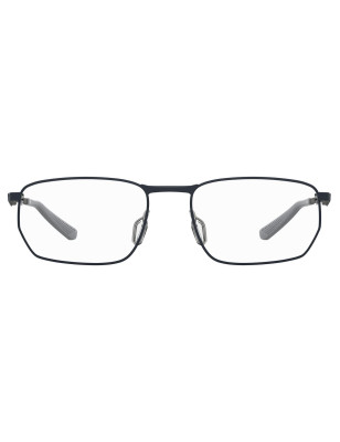 Montatura per Occhiali Uomo Under Armour UA-5046-G-PJPF518 Azzurro Ø 55 mm