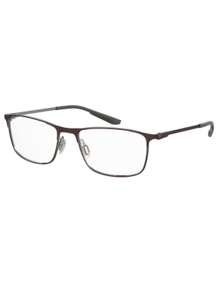 Montatura per Occhiali Uomo Under Armour UA-5015-G-09QF618 Marrone ø 56 mm