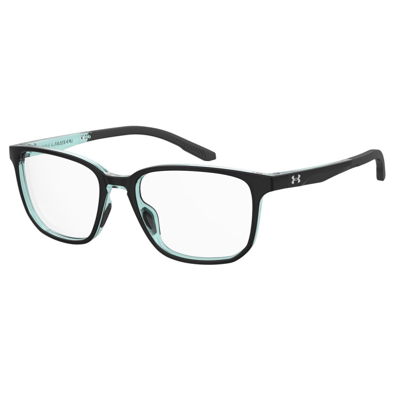 Monture de Lunettes Unisexe Under Armour UA-5044-7ZJF417 ø 54 mm Monture de Lunettes Unisexe Under Armour UA-5044-7ZJF417 ø 54 mm