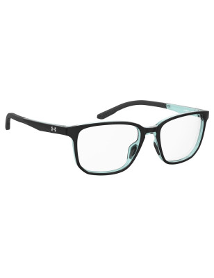 Montatura per Occhiali Unisex Under Armour UA-5044-7ZJF417 ø 54 mm