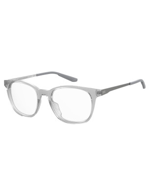 Monture de Lunettes Homme Under Armour UA-5026-63MF119 Ø 51 mm