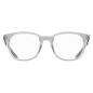 Men' Spectacle frame Under Armour UA-5026-63MF119 Ø 51 mm
