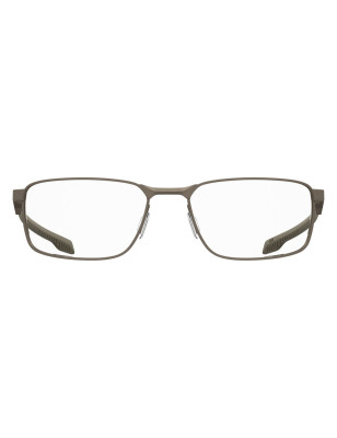 Men' Spectacle frame Under Armour UA-5063-G-S05F517 Grey Ø 55 mm