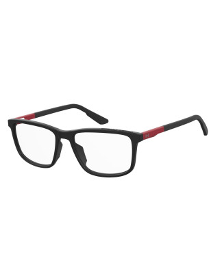 Monture de Lunettes Homme Under Armour UA-5008-G-003F417 Noir ø 54 mm