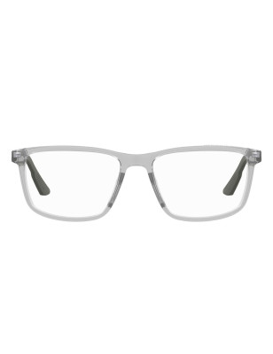 Men' Spectacle frame Under Armour UA-5008-G-KB7F417 Grey ø 54 mm