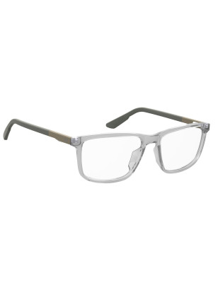 Monture de Lunettes Homme Under Armour UA-5008-G-KB7F417 Gris ø 54 mm
