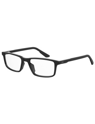 Monture de Lunettes Homme Under Armour UA-5009-807F418 Noir ø 54 mm