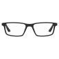 Men' Spectacle frame Under Armour UA-5009-807F418 Black ø 54 mm