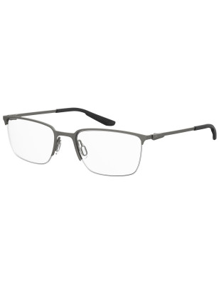 Men' Spectacle frame Under Armour UA-5005-G-R80F419 Grey ø 54 mm