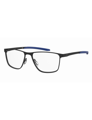 Monture de Lunettes Homme Under Armour UA-5052-G-003F416 Noir ø 54 mm