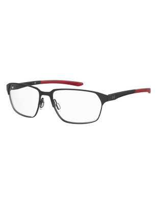 Monture de Lunettes Homme Under Armour UA-5021-G-003F816 Noir ø 58 mm