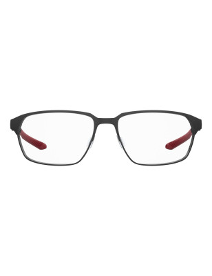 Men' Spectacle frame Under Armour UA-5021-G-003F816 Black ø 58 mm