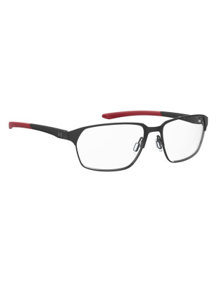 Men' Spectacle frame Under Armour UA-5021-G-003F816 Black ø 58 mm