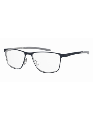Men' Spectacle frame Under Armour UA-5052-G-0JIF416 Blue ø 54 mm