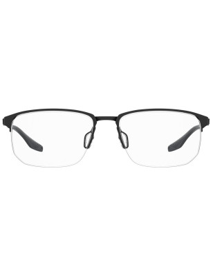 Men' Spectacle frame Under Armour UA-5047-G-003F417 Black ø 54 mm