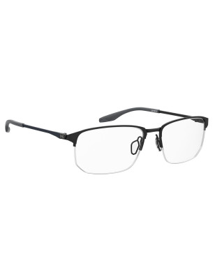 Monture de Lunettes Homme Under Armour UA-5047-G-003F417 Noir ø 54 mm