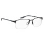 Monture de Lunettes Homme Under Armour UA-5047-G-003F417 Noir ø 54 mm