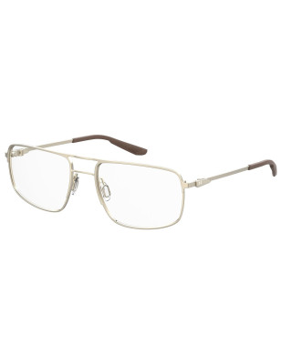 Monture de Lunettes Homme Under Armour UA-5007-G-CGSF518 Ø 55 mm