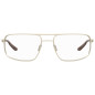 Monture de Lunettes Homme Under Armour UA-5007-G-CGSF518 Ø 55 mm Monture de Lunettes Homme Under Armour UA-5007-G-CGSF518 Ø 55 mm