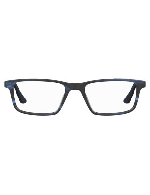 Men' Spectacle frame Under Armour UA-5009-38IF418 Blue ø 54 mm