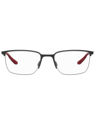 Monture de Lunettes Homme Under Armour UA-5005-G-003F419 Noir ø 54 mm