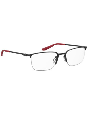Men' Spectacle frame Under Armour UA-5005-G-003F419 Black ø 54 mm
