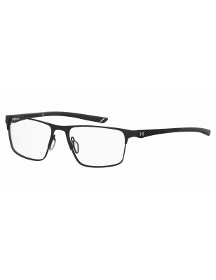 Monture de Lunettes Homme Under Armour UA-5050-G-003F417 Noir ø 54 mm