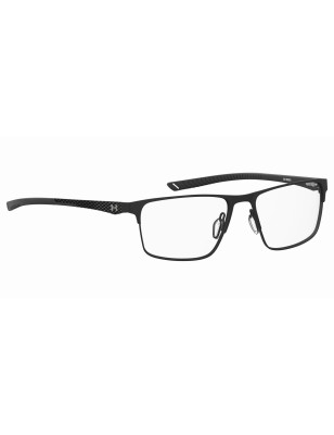 Men' Spectacle frame Under Armour UA-5050-G-003F417 Black ø 54 mm