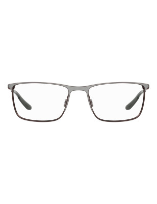 Men' Spectacle frame Under Armour UA-5006-G-09QF718 Brown ø 57 mm